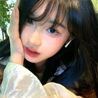 天山的红花