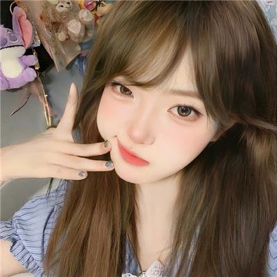 女玩家喜迎春