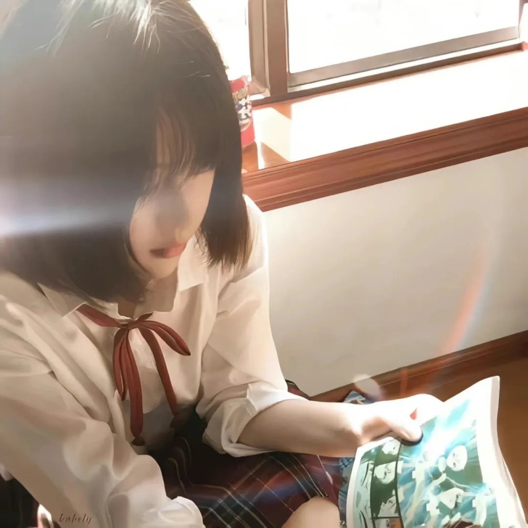冲绳少年